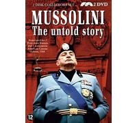 Mussolini - the Untold..