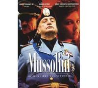 Mussolini the Untold Story - Part 3