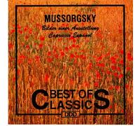 Mussorgsky - Bilder einer Ausstellung