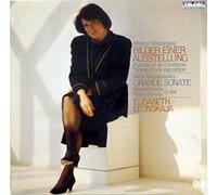 Mussorgsky: Bilder Einer Ausstellung - Tschaikovsky: Grande Sonate [Vinyl LP]