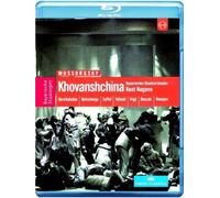 Mussorgsky - Khovanshchina (Blu-ray, 2012)