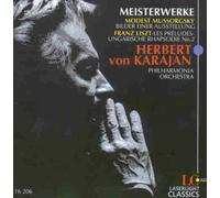 Mussorgsky/Liszt