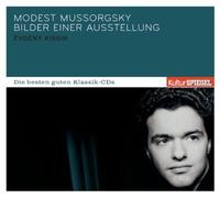 Mussorgsky, M. - Kulturspiegel