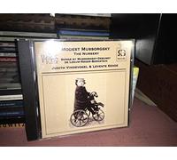 Mussorgsky, M. - Nursery