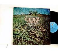 Mussorgsky, Modest - Bernard Kruysen, Noël Lee - Lieder Melodies