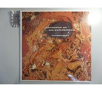 Mussorgsky, Modest [Komponist], Maurice Ravel [Komponist] Norddeutsches Symphonie-Orchestra u. a. - Pictures at an Exhibition [Vinyl, LP, CL-532].