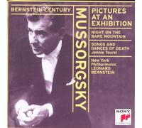 Mussorgsky - Night on a Bare Mountain