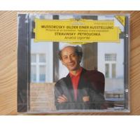 Mussorgsky - Pictures at an Exhibition