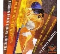 Mussorgsky: Pictures From An Exhibition etc.