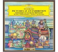 Mussorgsky/Ravel: Pictures at An Exh