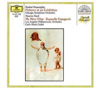 Mussorgsky / Ravel: Pictures at an Exhibition