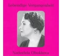 Mussorgsky/Rimsky-Korsakov - Duett Und Szenen Arien