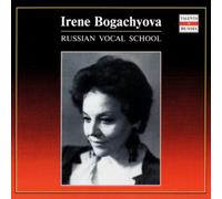 Gerasimova, Natalia - Russian Vocal School, Vol.2