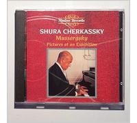 Mussorgsky-Shura Cherkassky