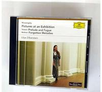Mussorgsky/Taneyev/Medtner
