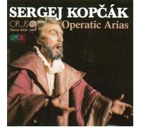 Mussorsky - Arias & Scenes