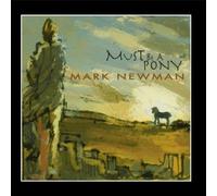 Must Be a Pony by Mark Newman