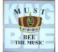 Must Be The Music - King Bee 12"