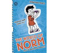 Must Be Washed Separately: Book 7 (The World of Norm)