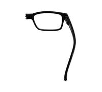 (Must Buy Both Eye) Black-Right Eye +3.25 Reading Glasses with Different Strength for Each Eye