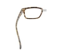 (Must Buy Both Eye) Tortoise-Left Eye +2.75 Reading Glasses with Different Strength for Each Eye