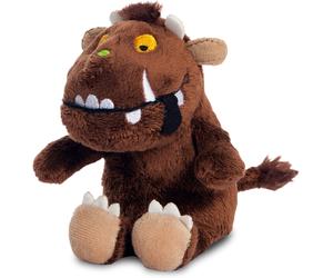 MUST HAVE AURORA Gruffalo Plush Toy 6-inch Brown 60347