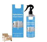 Must-Have Upholstery Cleaner, Instant Carpet Stain Remover Spray, Carpet Cleaner Solution for Sofa, Fabric Mats & Clothes, Gentle Formula Protects Texture, Fast Action Home Cleaning Solution (1PC)