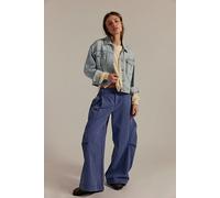 Must Have Wide-Leg Pants at Free People in Wild Wind, Size: US 2 - female