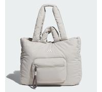Must Haves Puffy Tote Bag