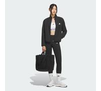 adidas Must Haves Puffy Tote Bag, Recycled Polyester, Black