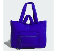 Must Haves Puffy Tote Bag