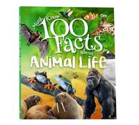 Must know 100 Facts about Animal life