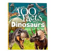 Must know 100 Facts about Dinosaurs
