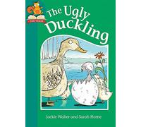 Must Know Stories: Level 2: The Ugly Duckling
