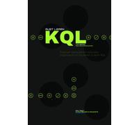 Must Learn KQL: Essential Learning for the Cloud-focused Data Scientist