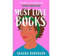 Must Love Books