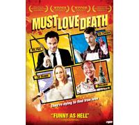Must Love Death / (Ntsc Can) [DVD] [Region 1] [NTSC] [US Import]