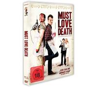 Must Love Death [Region 2]