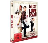 Must Love Death - SE [Import allemand]