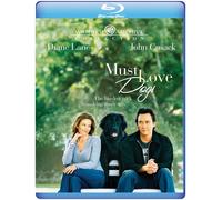 Must Love Dogs (Blu-ray) (US IMPORT)