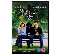 Must Love Dogs [DVD] [2005]