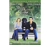 Must Love Dogs [DVD] [2005] [Region 1] [US Import] [NTSC]