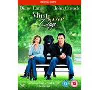 Must Love Dogs [DVD]