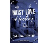 Must Love Hockey (Brooklyn Hockey)