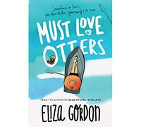 Must Love Otters: 1 (Revelation Cove)