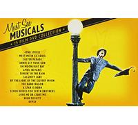 Must-See Musicals Collection [DVD] [1933]
