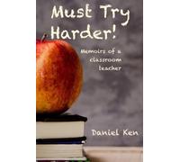 Must Try Harder