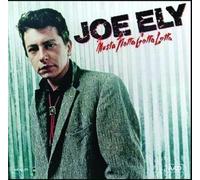 Musta Notta Gotta Lotta By Joe Ely (2010-02-22)
