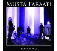 Musta Paraati - Black Parade