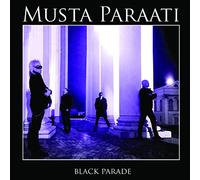 Musta Paraati - Black Parade [VINYL]